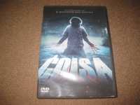 DVD "A Coisa" de Matthijs van Heijningen Jr.