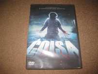 DVD "A Coisa" de Matthijs van Heijningen Jr.