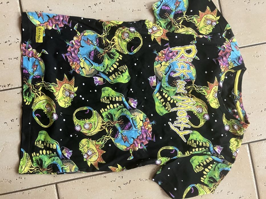 Zestaw ubrań młodzieżowych/chłopak/mężczyzna - 14 sztuk