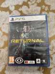 Jogo Returnal PS5