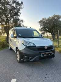 Fiat Doblo 1.3 Multijet 3L