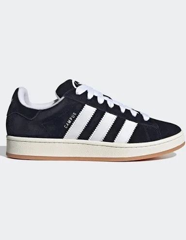 Adidas Campus preto do 36 ao 40 30€