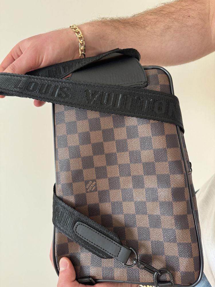 Сумка LV Slingbag чоловіча