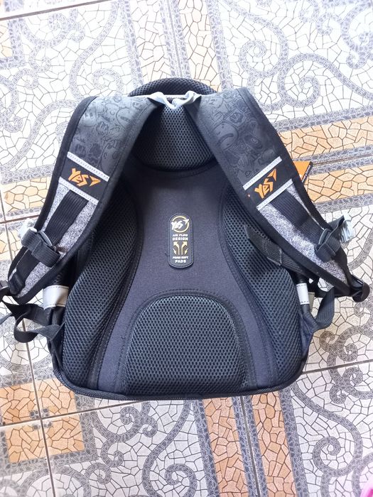 Рюкзак шкільний Yes