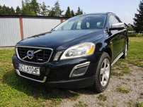 Volvo XC 60 D3 163KM R-Design