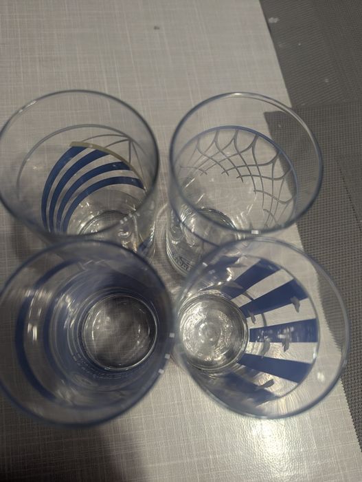 Стакани для папоїв