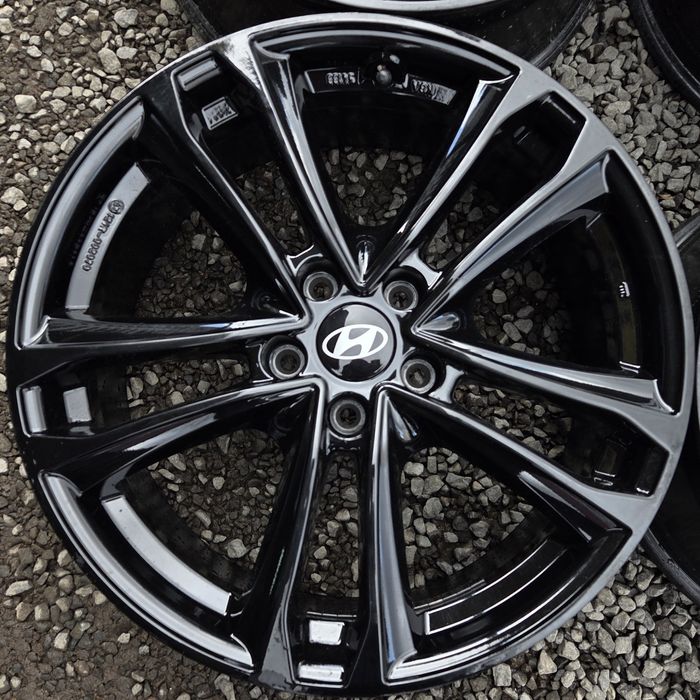 5 114,3 R19 Hyundai Tucson Santafe Sonata