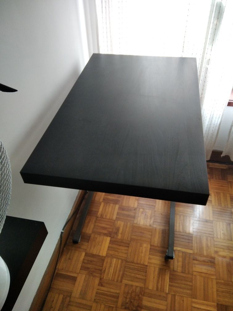 Secretaria de apoio