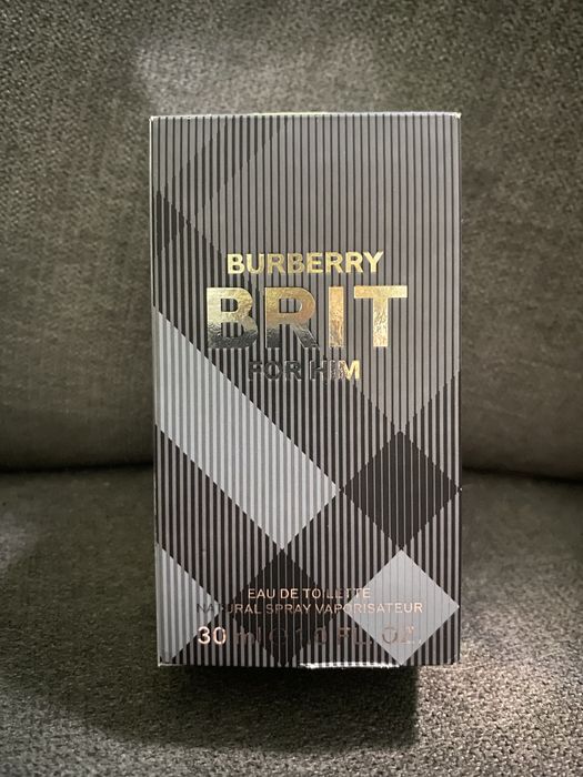 Perfumy Burberry brit for him