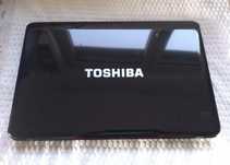 lap top Toshiba Satellite C 855D 150