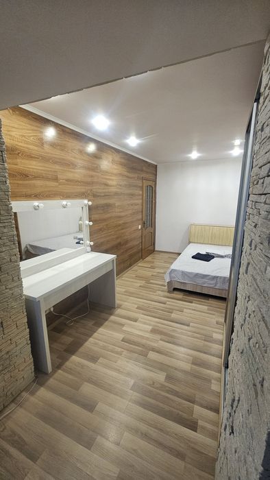 Здаю квартиру подобово, центр міста