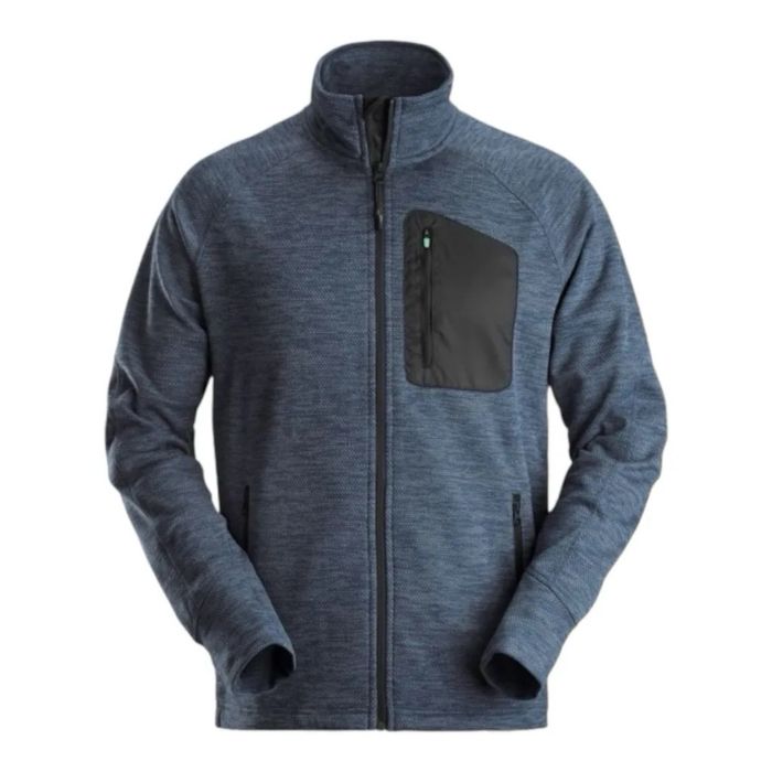 Kurtka polarowa Snickers Workwear 8042 Fleece FexiWork roz.XL
