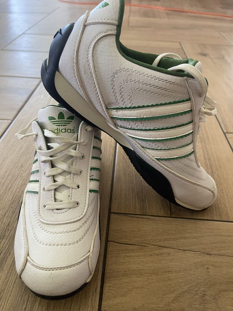 Buty Adidas Goodyear street