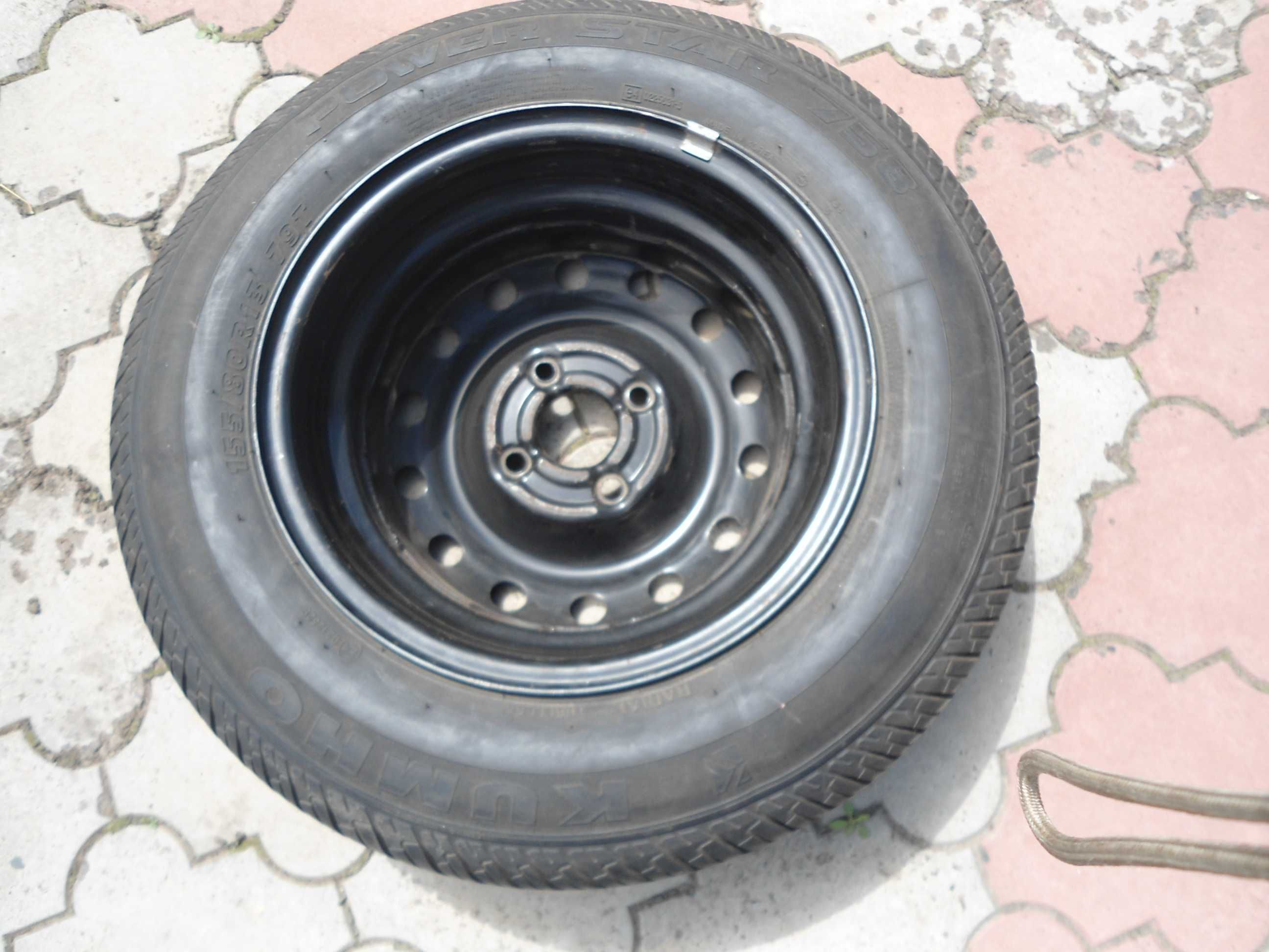 Колесо Авео, део R13