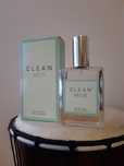 * Clean Men EDT 118ml *