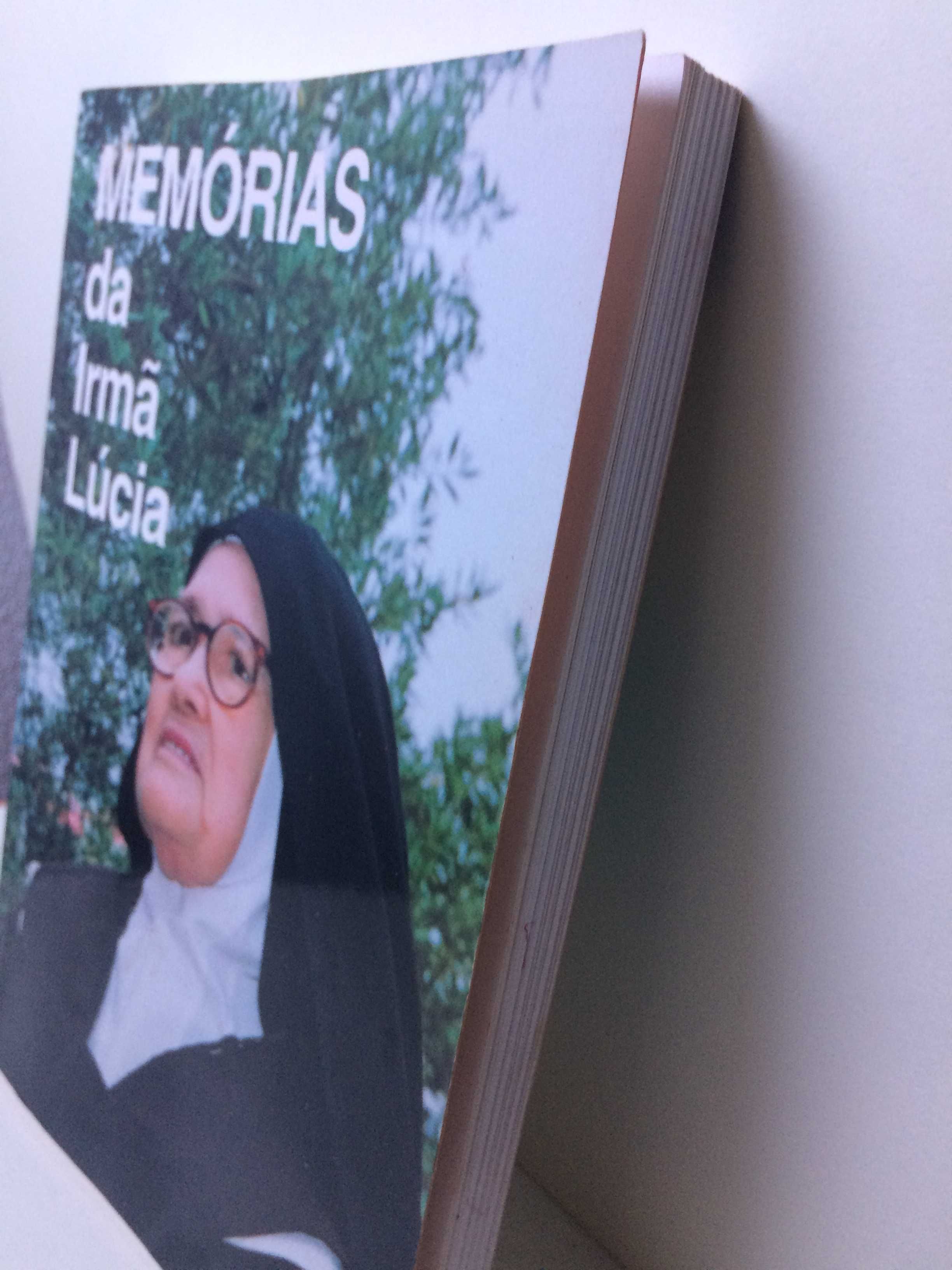 Memórias da Irmã Lúcia. Vol. 1