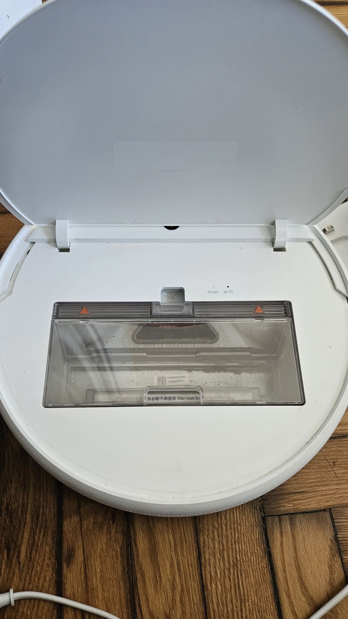 Xiaomi Mi Robot Vacuum Mop 1c