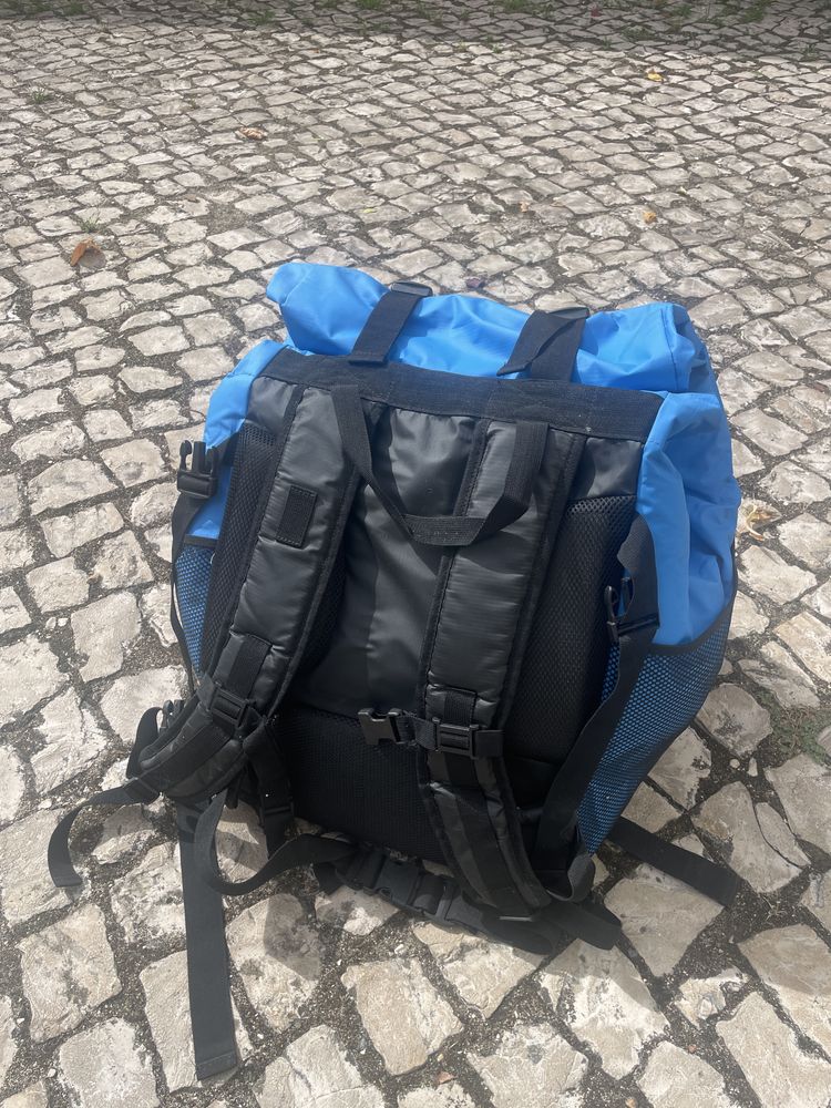 Mochila delivery estafeta STUART