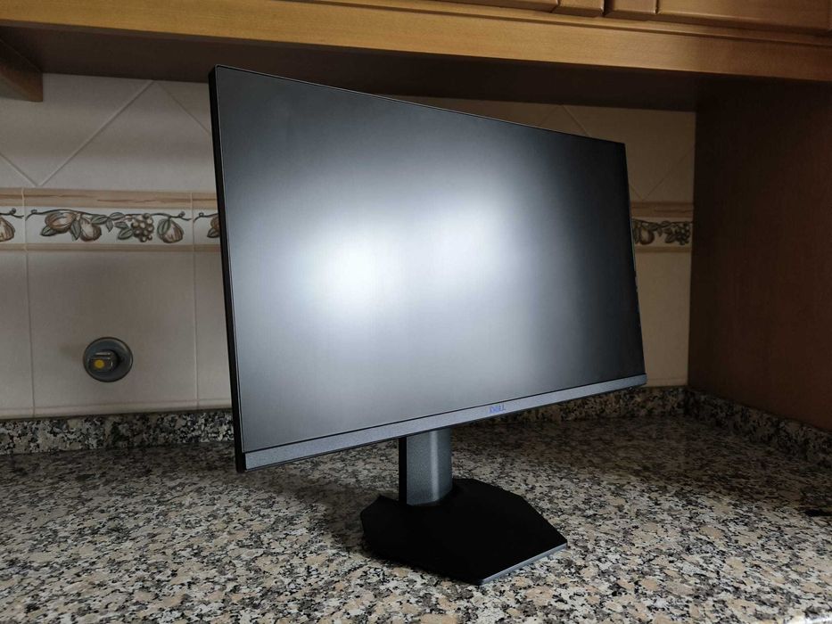 Monitor Gaming Dell 24" 144Hz 1ms
