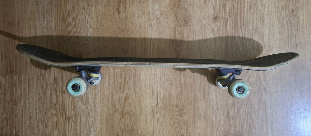 Скейтборд Real 8.25