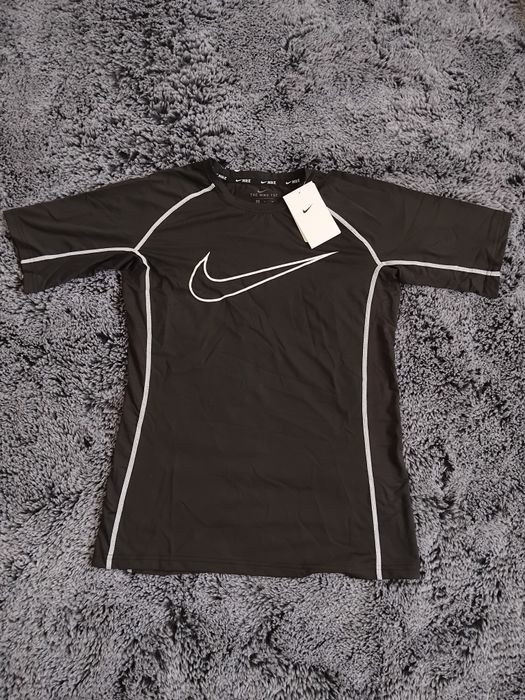 Koszulka Kompresyjna Nike Pro M