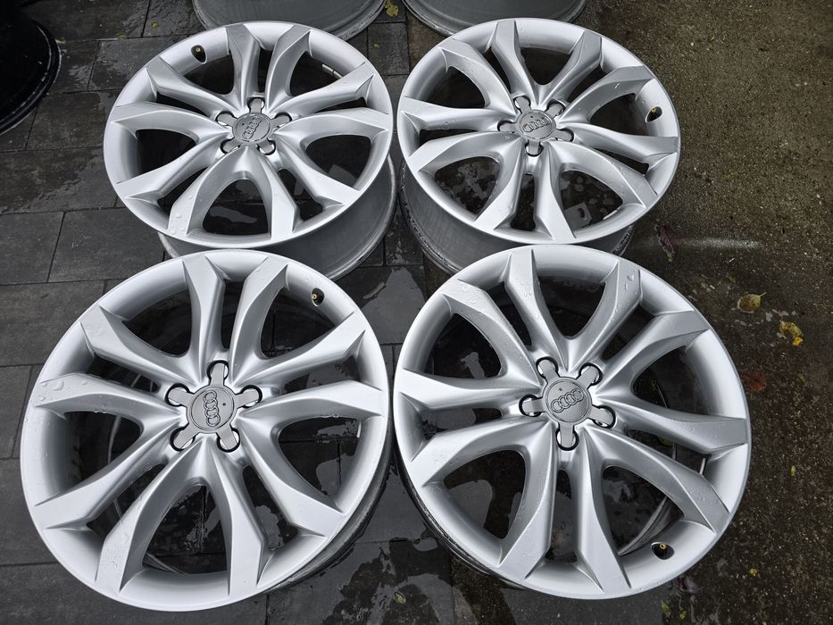 Alufelgi 19' Audi Q5, SQ5,A4,A6