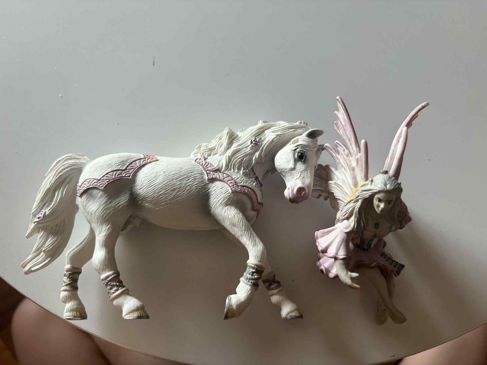 Schleich figurka feya bayala 70400