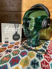 Słuchawki Marshall Headphones model:  MID Bluetooth