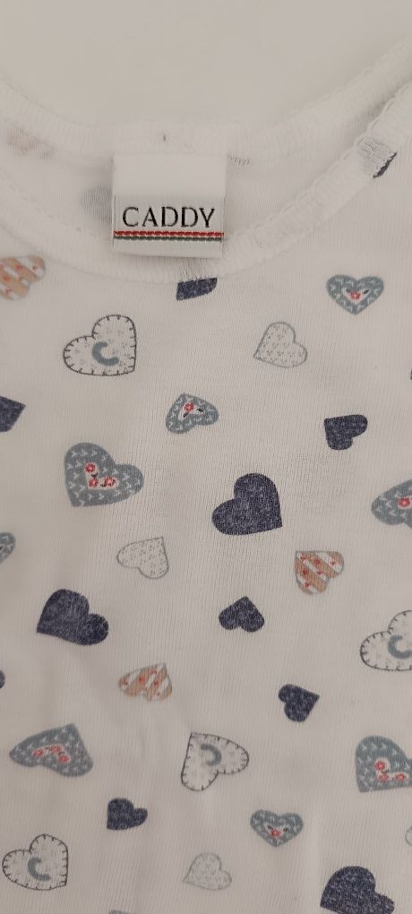 Body para bebé 12 meses em algodão