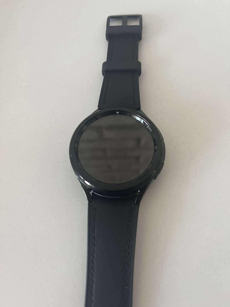 Samsung galaxy watch 6 classic