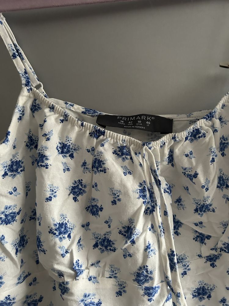 Top letni kwiaty primark 42