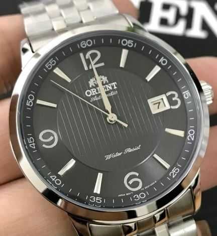 Orient Classic Orient FER2700BB0 er27-c2-a