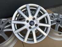 Alufelgi 16" 4x108 Ford Ecosport Fiesta Mk7 Mk8 Focus czujniki TPMS