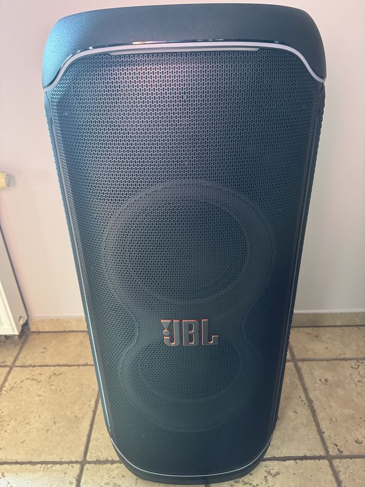 JBL party box ultimate na gwarancji