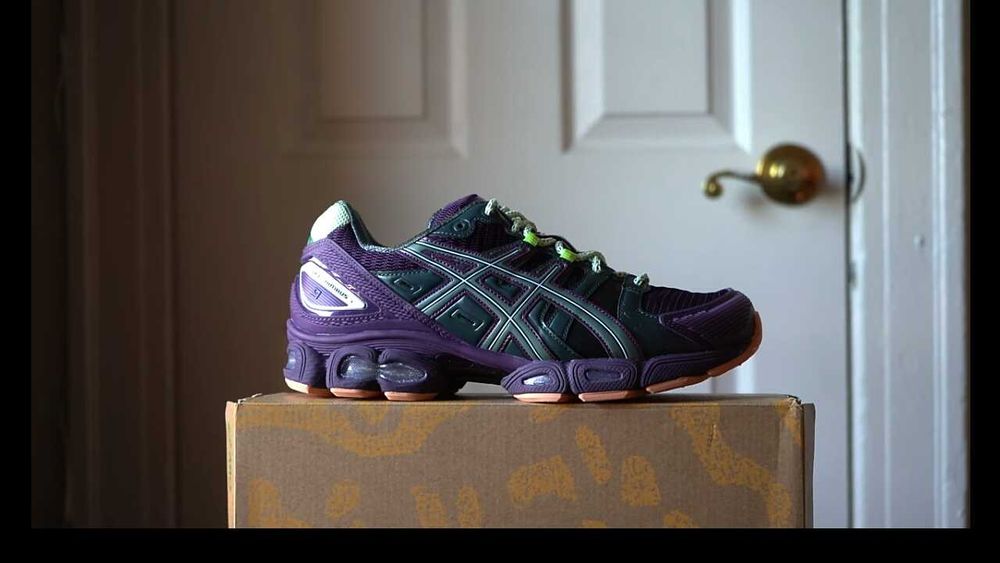 Asics Brain Dead X Gel-Nimbus 9