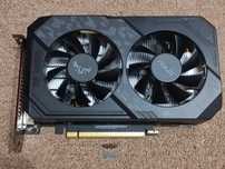 ASUS GTX 1650 Super