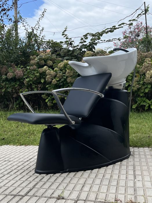 VENDO Rampa de Lavagem (cadeira Made in Italia)