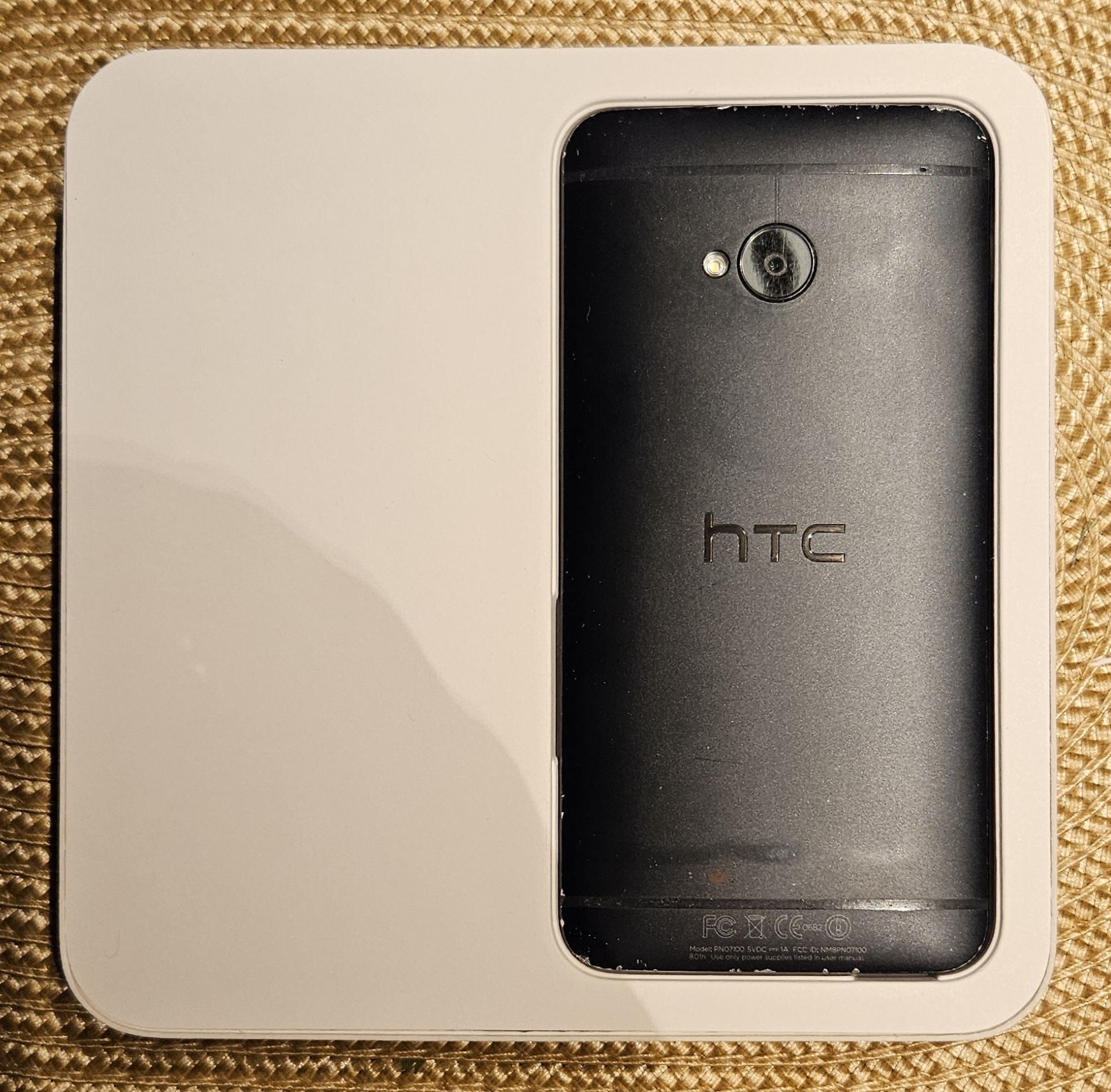 Smartfon HTC One M8 - 32GB - sprawny