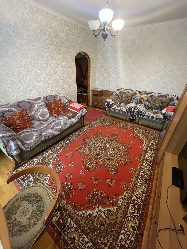 Сирець, Вул. Сальського (Котовського ) , 8, затишна 2 к.кв. 50 кв.м