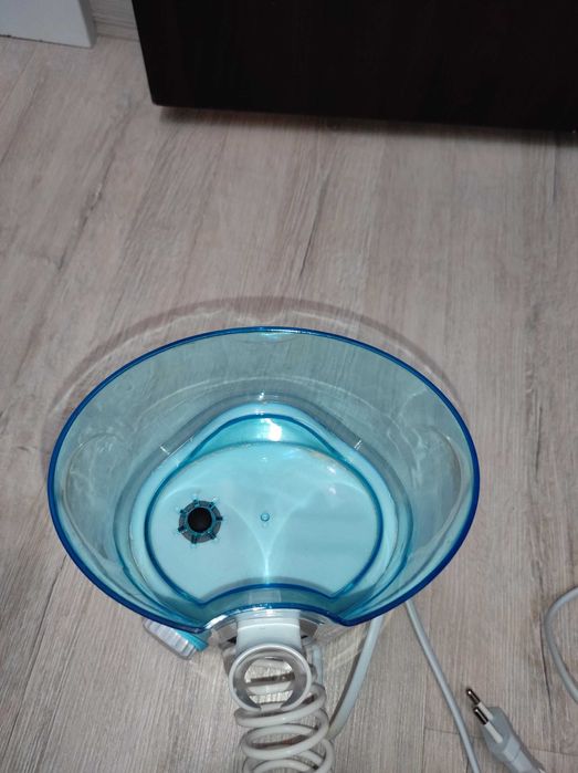 Іригатор Pecham Professional White