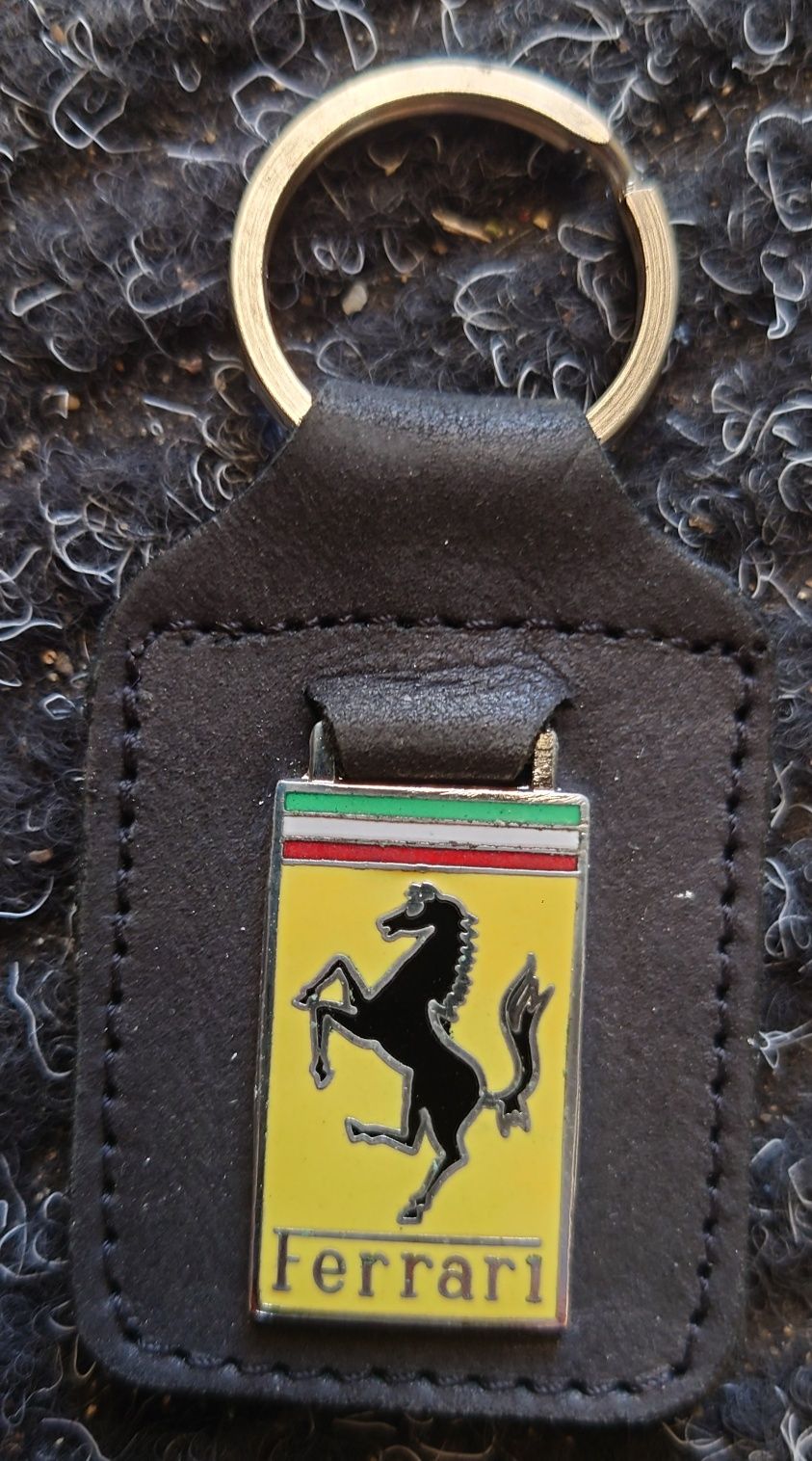 Ferrari Porta chaves
