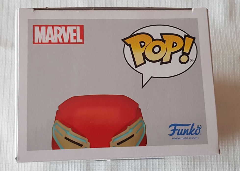 Funko POP Spider-Man Miles Morales #974 SE