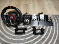 Kierownica Fr-tec suzuka wheel Elite next