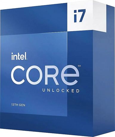 Core iK, 3.4 GHz, 30 Mb, Box Outlet
