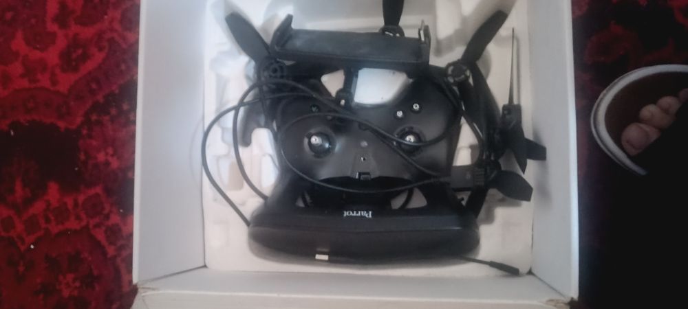 Продам FPV дрон в полной комплектации