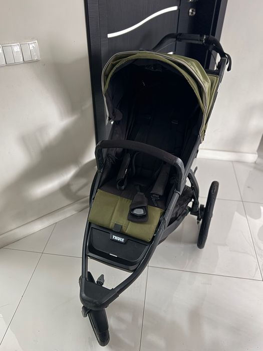 Wózek THULE Urban glide