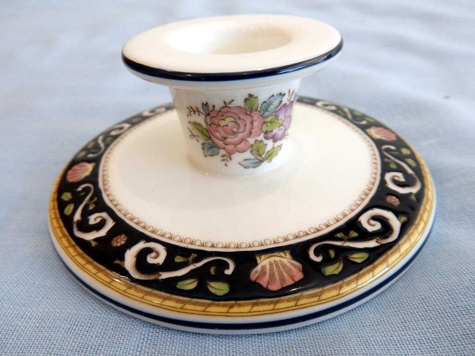 Wedgwood - 6 częściowy zestaw na stół