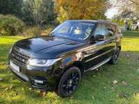 Range Rover Sport 2015