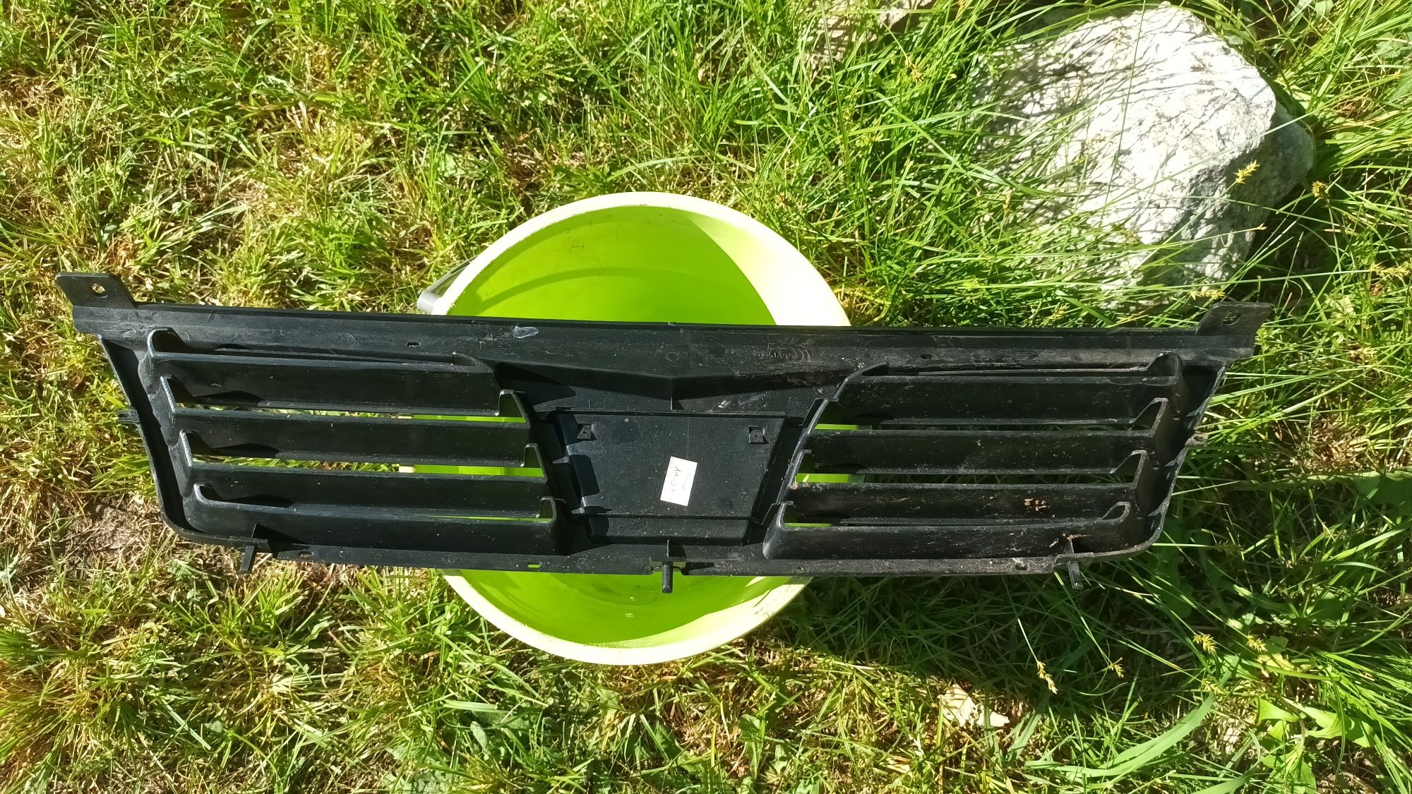 Grill polonez atu plus