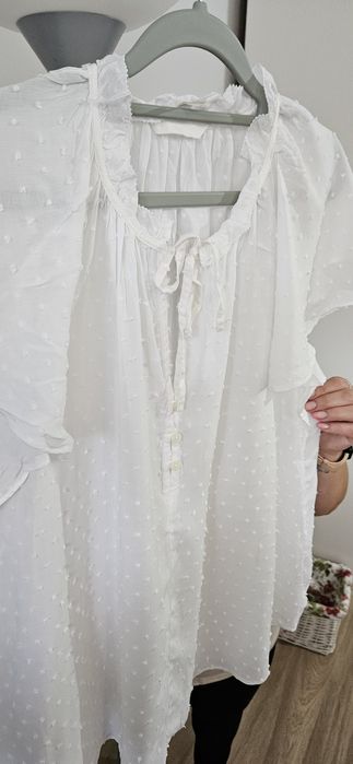 Sprzedam bluzeczke rozmiar 44 z H&M